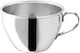 Δοσομετρικό Φλιτζάνι Espresso Inox 8cl Motta Ιταλίας 01501/00 00017323