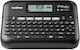 Brother P-touch Label Printer USB, Bluetooth