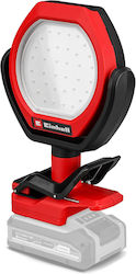 Einhell Gcol 18/1500 Li Φακός LED 1500lm