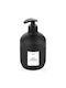 Viosarp Dispenser Sticlă Negru 425ml