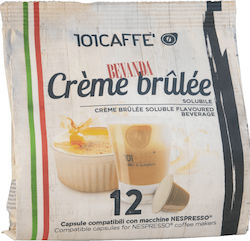 101Caffè Espresso 12Mützen
