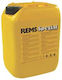 Rems Threading Fluid Special 5l