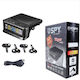 Digital Tire Pressure Control System