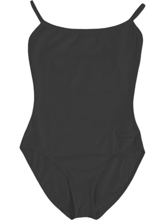 Freddy Damen-Bodysuit Spalline 4030sp-n0 Damen-Bodysuits