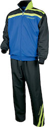 Tibhar Jacket Blue/Black