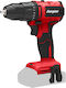 Energizer 3DR030 Δραπανοκατσάβιδο Μπαταρίας Solo 20V