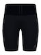 Odlo Xalp Mens Sports Leggings Short Black
