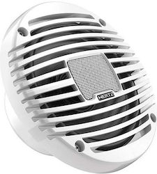 Hertz Marine-Lautsprecher Hex 6.5 M-w mit 100W RMS Weiß