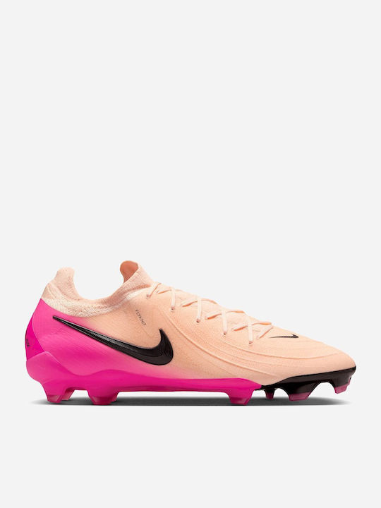 Nike Phantom Gx 2 Pro Football Shoes with Cleat...
