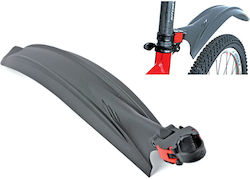 Φτερό Author X-bow 26"-29" Μαύρο