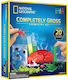 National Geographic Creative Chemistry Experiment Kit Εργαστήριο