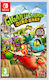Gigantosaurus Dino Kart Switch Game (Used)