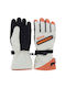 4F Men's Ski & Snowboard Gloves Beige