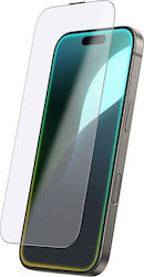 AmazingThing Tempered Glass 1pcs (iPhone 16 Pro) AmazingThing Tempered Glass 1pcs (iPhone 16 Pro)