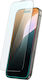AmazingThing Tempered Glass (iPhone 16)