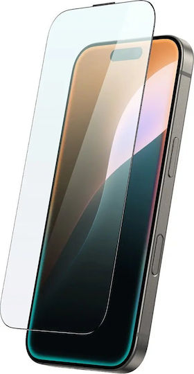AmazingThing Tempered Glass (iPhone 16 Pro Max)