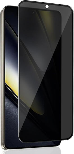 Orso 0.3mm Privacy Tempered Glass (Redmi Note 14 4G)