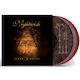 Nightwish Human Ii Nature =coloured= 3 Vinyl