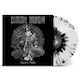 Dimmu Borgir Inspirato Profanus Black White Splatter 1 Vinyl