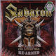 Sabaton Art War 2 Vinyl