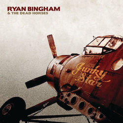 Ryan Bingham Junky Star 2 Vinyl Ryan Bingham Junky Star 2 Vinyl