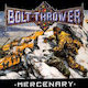 Bolt Thrower Mercenary Ltd 1 Vinyl