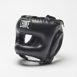 Leone 1947 Boxhelm Erwachsene Volles Gesicht Sc...