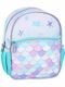 Starpak Schulranzen Rucksack Kindergarten Hellblau