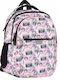 Starpak School Bag Backpack Kindergarten 23 Litre