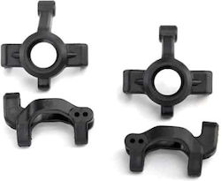 Latrax Caster Blocks Steering Block Latrax Caster Blocks Steering Block