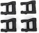 Latrax Suspension Arms Front + & Rear 4