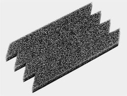 Tamiya M-chassis Inner Sponge Tamiya Tamiya M-chassis Inner Sponge Tamiya
