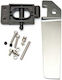 Joysway Rudder Set Aluminium Sea Rider Bullet 83013 Joysway
