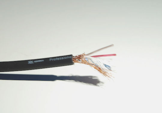 Power Dynamics DMX Cable HQ Lighting Cable