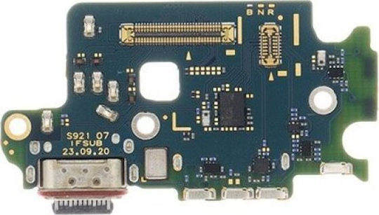 Samsung S921b Galaxy S24 Board Charging Connector