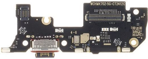 Xiaomi 14t Pro Board Ladeanschluss