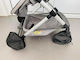 Stroller Tire Cover
