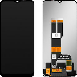 Madrid Papel Οθόνη για Realme C31 (Μαύρο) Madrid Papel Οθόνη για Realme C31 (Μαύρο)