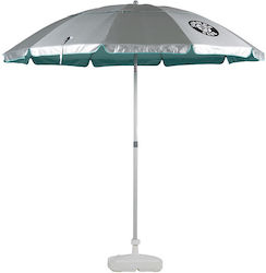 Summer Club Eden 2.25m Μπλε Silver/Blue Summer Club Eden 2.25m Μπλε Silver/Blue