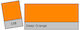 Lee Filter Roll 158 Deep Orange