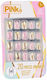 BigBuy Manicure Game (Various Designs) 1pc