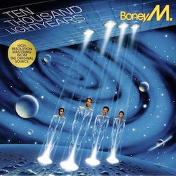 Boney M. & Future LP Βινύλιο Boney M. & Future LP Βινύλιο