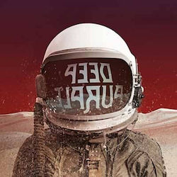 Deep Purple - Throw My Bones / Man Alive LP Черен Винил