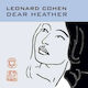Leonard Cohen Dear LP Винил