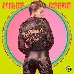 Miley Cyrus LP Винил Miley Cyrus LP Винил