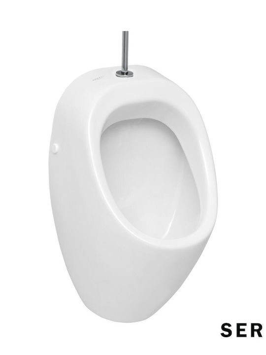 Serel Urinal White 8690365062670