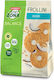 Protein Biscuits Balance Frollini Coconut 250gr Enerzona