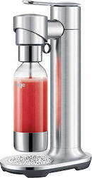 Sage Infizz Fusion Soda Maker Silver Sage Infizz Fusion Soda Maker Silver