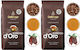 Dallmayr Espresso Kaffee d'Oro Bohnen 1kg