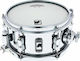 Mapex Black Panther 10"x5.5" Stinger Bpst0551cn Silver